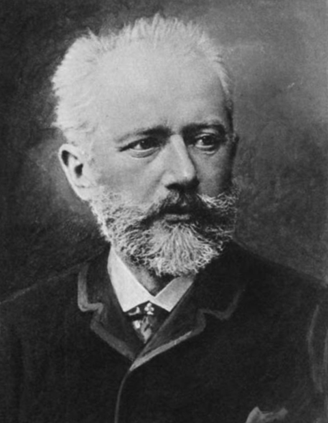 TchaikovskyComp