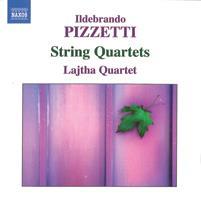 StringQuartets