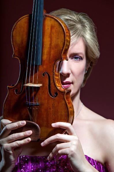 The Strad - 'Is $16 million for a violin too much to these days'