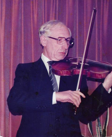 Norman Rosenberg