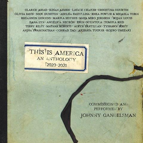 Johnny Gandelsman: This Is America