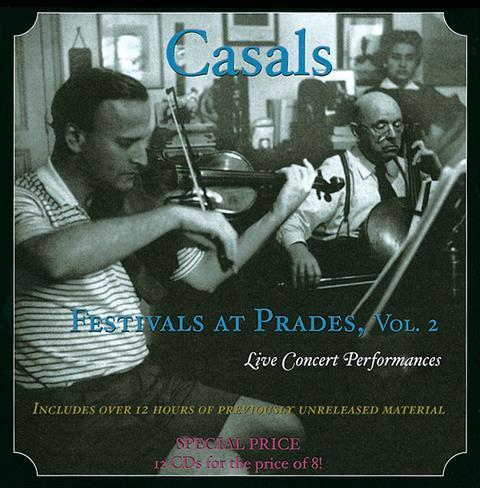 casals