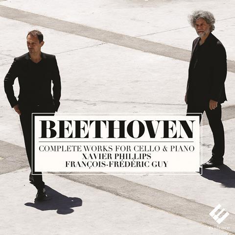 Beethoven-Phillips-Guy