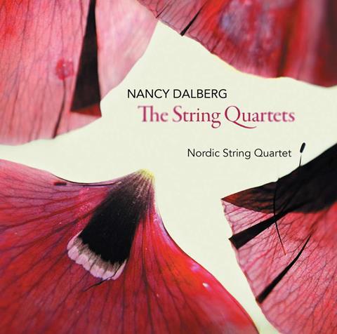 Nordic Quartet: Dalberg