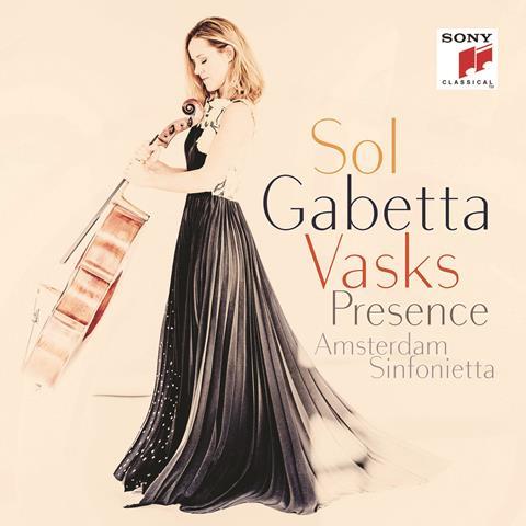 Vasks-Gabetta