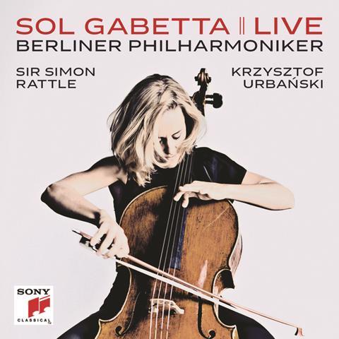 Elgar Gabetta