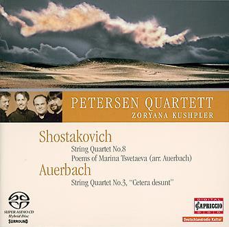 Petersen-Quartett