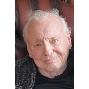 Colin Irving