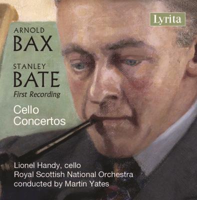 Bate-Bax-Lyrita