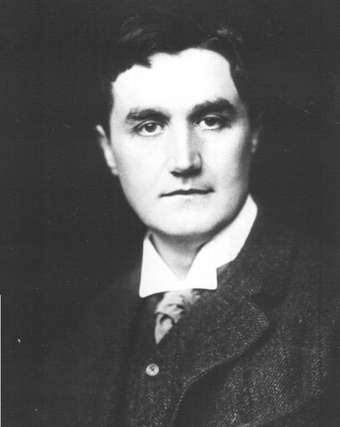 Vaughan Williams