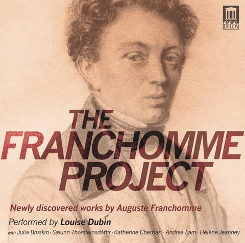 Franchomme-Project