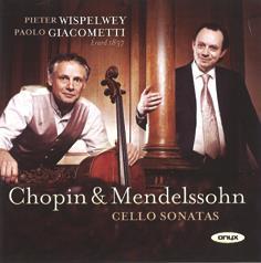 ChopinMendelssohn