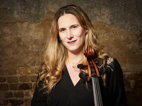 Gemma Rosefield. Photo: Kaupo Kikkas