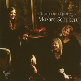 MozartSchubert