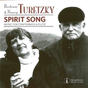 TuretzkySpiritSong