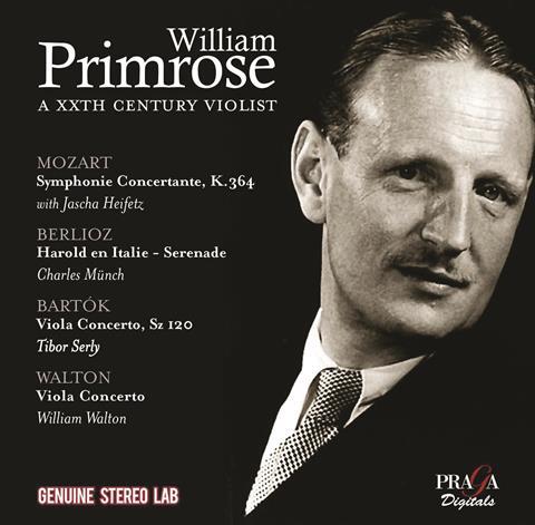 William-Primrose