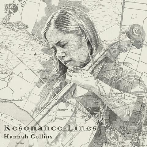 Hannah Collins: Resonance Lines