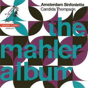 TheMahlerAlbum