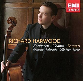 Richard-Harwood
