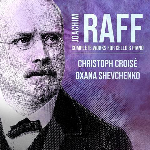 Christoph Croisé: Raff