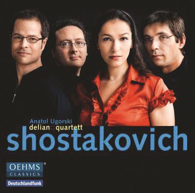 Shotakovich-Delian