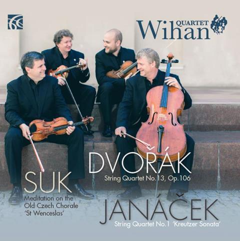 Dvorak-Wihan