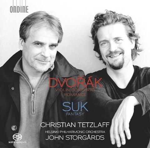 Dvorak-Suk-Tetzlaff