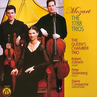 Mozart-1788-Trios