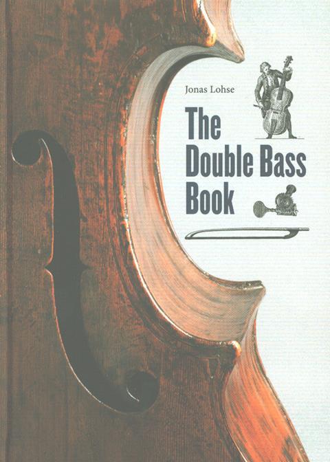 The Double Bass Book