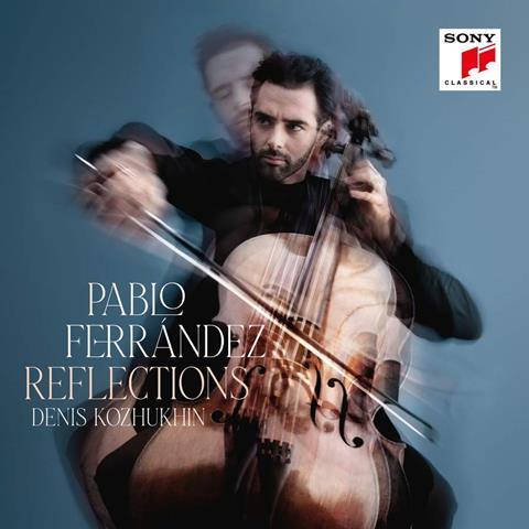 Pablo Ferrández: Rachmaninoff, Falla, Granados, Casals
