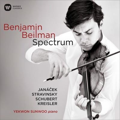 Spectrum-Beilman