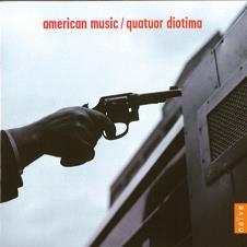 AmericanMusicQuatuorDiotima