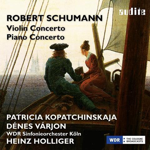 Schumann-Kopatchinskaja