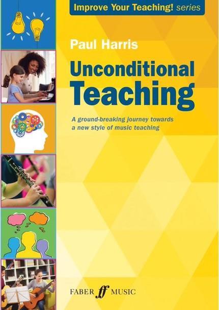 Unconditional Teaching