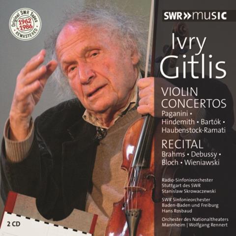 Gitlis-Concs