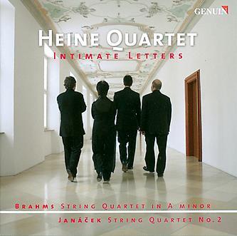 heine-Quartet