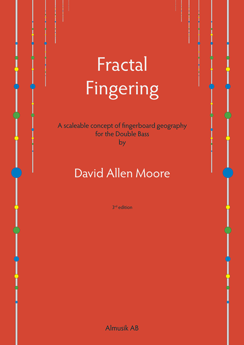 Fractal Fingering 