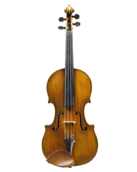 Scarampella violin deals price