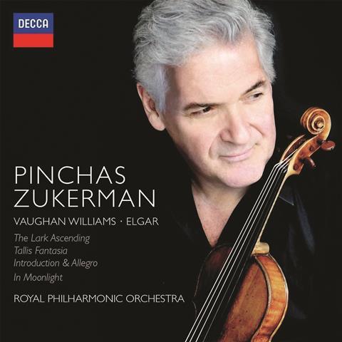 Elgar-Zukerman