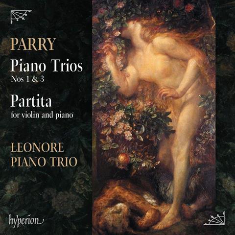 Parry Leonore Piano Trio
