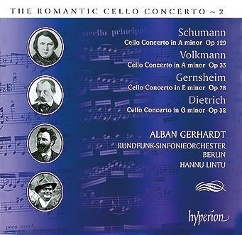 Romantic-Cello-concerto