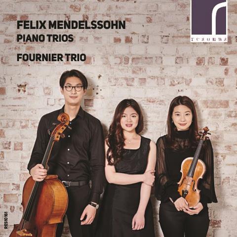 Mendelssohn-Fournier