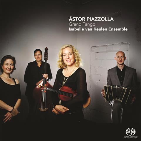 Piazzolla-Keulen