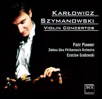 Karlowicz-Szmanowski