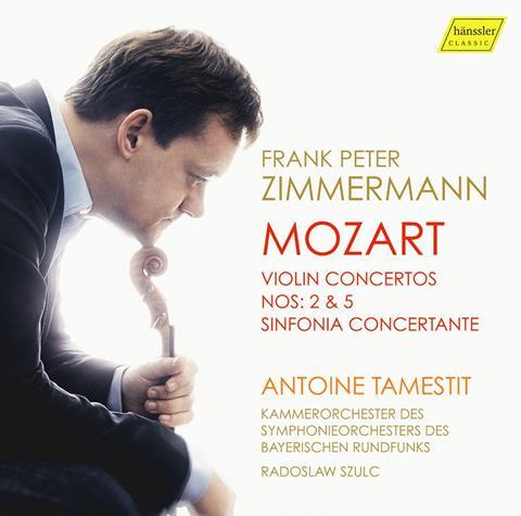 Mozart-Zimmermann