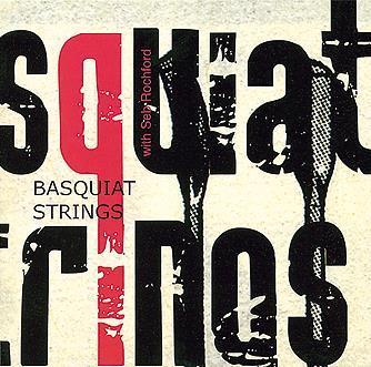 Basquiat-Strings