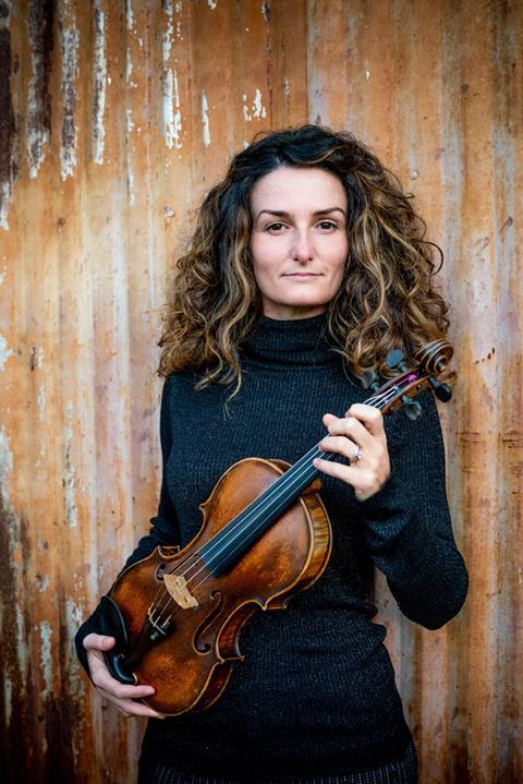 serena scibelli