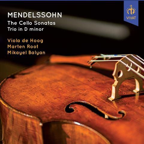 Mendelssohn de Hoog