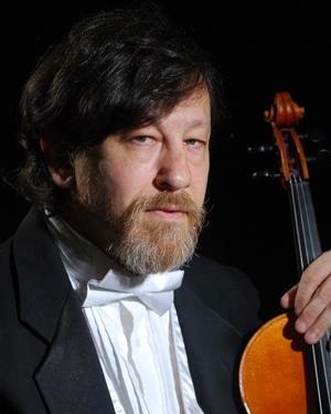 Memphis Symphony assistant principal violist Marshall Fine dies