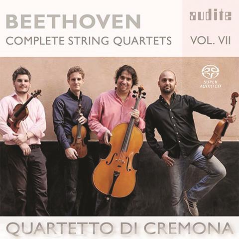 Beethoven Cremona